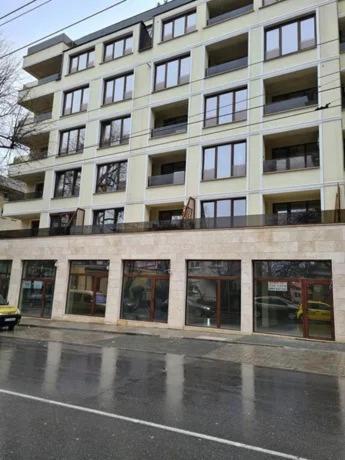 Augusta Apartment Stara Sagora Exterior foto