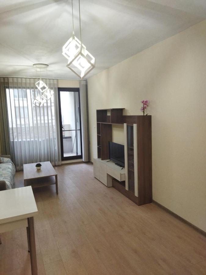 Augusta Apartment Stara Sagora Exterior foto