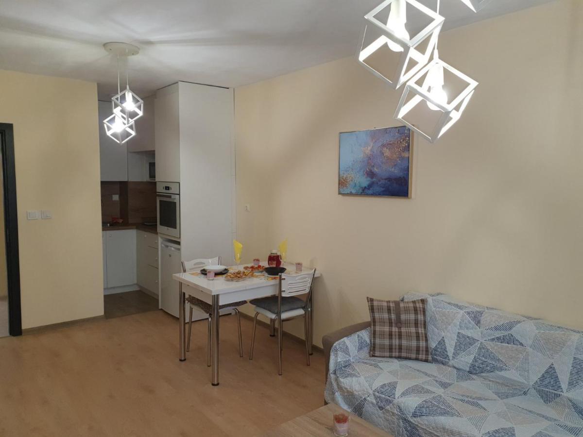 Augusta Apartment Stara Sagora Exterior foto